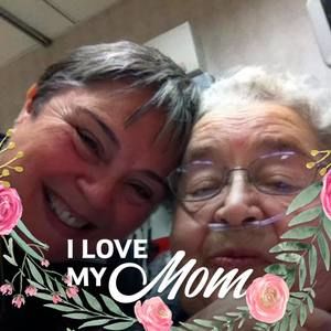 Meet your Posher, Lou ann